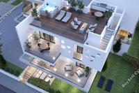 2 Bedroom Apartment in Aradippou (Larnaca) for sale 
