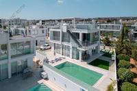 5 Bedroom Town house · Protaras (Famagusta) for sale 