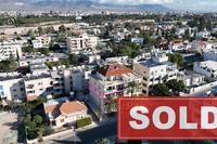 3 Bedroom Apartment · Agios Andreas Nicosia (Nicosia) for sale 