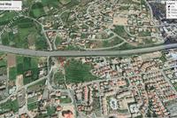 3246 SQM Land in Potamos Germasogeias (Limassol) for sale 