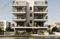 2 Bedroom Apartment in Dekeleia (Larnaca) for sale 