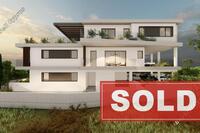 1 Bedroom Apartment · Konia (Paphos) for sale 