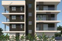 2 Bedroom Apartment in Strovolos (Nicosia) for sale 