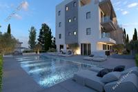 2 Bedroom Apartment · Tombs Of The Kings (Paphos) for sale 