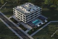 2 Bedroom Apartment in Aradippou (Larnaca) for sale 