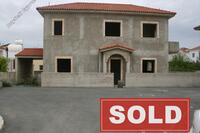 3 Bedroom Detached house · Vrysoulles (Famagusta) for sale 