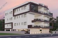 2 Bedroom Apartment in Sotiros Agios Ioannis Larnaca (Larnaca) for sale 