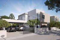 3 Bedroom Detached house · Agios Tychonas (Limassol) for sale 