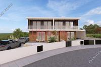 3 Bedroom Semi-detached house in Ypsonas (Limassol) for sale 