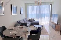 2 Bedroom Apartment in Agios Tychonas (Limassol) for sale 