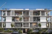 Studio Apartment in Agios Athanasios (Limassol) for sale 