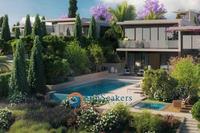 7 Bedroom Detached house in Peyia (Paphos) for sale 