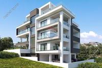 2 Bedroom Apartment · Potamos Germasogeias (Limassol) for sale 