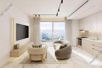 1 Bedroom Apartment · Geroskipou (Paphos) for sale 