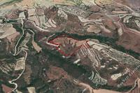 25753 SQM Land · Simou (Paphos) for sale 