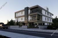 1 Bedroom Apartment · Kato Lakatamia (Nicosia) for sale 