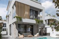3 Bedroom Detached house in Agia Triada (Famagusta) for sale 