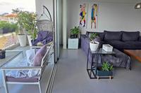 3 Bedroom Penthouse in Pallouriotissa (Nicosia) for sale 