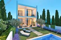 3 Bedroom Detached house in Tombs Of The Kings (Paphos) for sale 