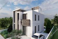 3 Bedroom Detached house · Tremithousa (Paphos) for sale 