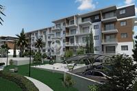 1 Bedroom Apartment in Platy Aglantzias (Nicosia) to rent 