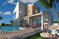 3 Bedroom Detached house · Pissouri (Limassol) for sale 