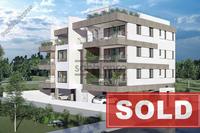 2 Bedroom Apartment in Latsia (Nicosia) for sale 
