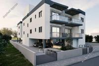 2 Bedroom Apartment in Pano Lakatamia (Nicosia) for sale 