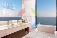 1 Bedroom Apartment in Potamos Germasogeias (Limassol) for sale 