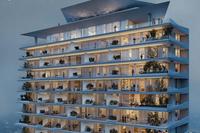 3 Bedroom Apartment in Larnaca Municipality (Larnaca) for sale 