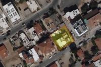 522 SQM Plot · Mesa Gitonia (Limassol) for sale 