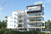 2 Bedroom Penthouse in Sotiros Agios Ioannis Larnaca (Larnaca) for sale 