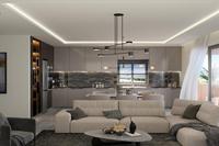 2 Bedroom Penthouse · Strovolos (Nicosia) for sale 