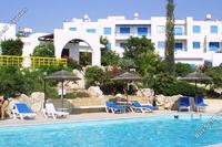 Studio Apartment in Tombs Of The Kings (Paphos) for sale 