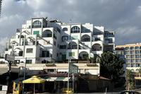 4 Bedroom Apartment · Agios Tychonas (Limassol) to rent 