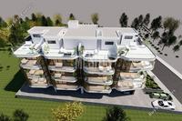 2 Bedroom Apartment in Aradippou (Larnaca) for sale 