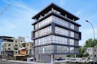  Commercial Building · Kato Polemidia (Limassol) to rent 