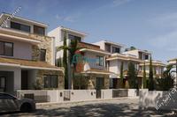 5 Bedroom Detached house · Dromolaxia (Larnaca) for sale 