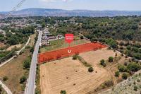 5156 SQM Land in Polemi (Paphos) for sale 