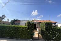 3 Bedroom Bungalow in Achna (Famagusta) for sale 