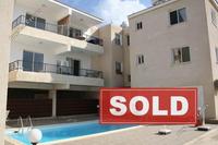 1 Bedroom Apartment · Peyia (Paphos) for sale 