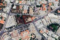 1989 SQM Plot · Agios Andreas Nicosia (Nicosia) for sale 