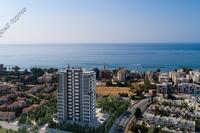 3 Bedroom Apartment in Limassol Municipality (Limassol) for sale 