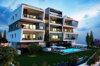 3 Bedroom Apartment · Germasogeia (Limassol) for sale 
