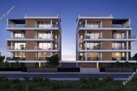 2 Bedroom Apartment in Mesa Gitonia (Limassol) for sale 