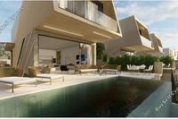 4 Bedroom Detached house in Agios Athanasios (Limassol) for sale 