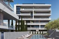 3 Bedroom Apartment in Linopetra (Limassol) for sale 