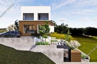 3 Bedroom Detached house in Agios Tychonas (Limassol) for sale 