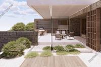 4 Bedroom Detached house in Sea Caves Peyia (Paphos) for sale 