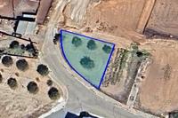 542 SQM Land in Strovolos (Nicosia) for sale 